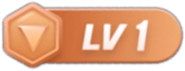 等级-LV1-青桔网