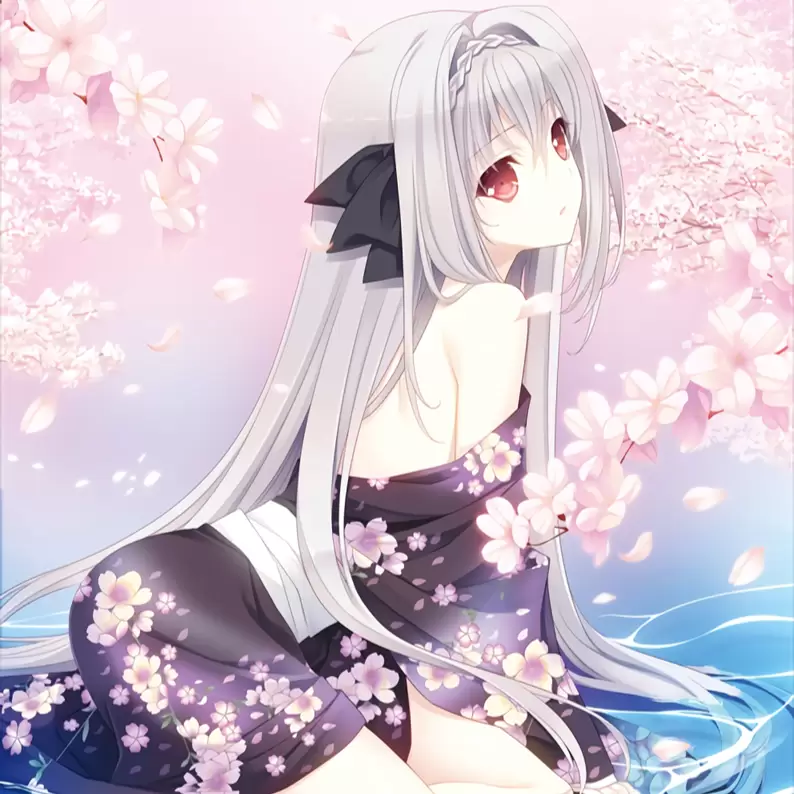 桜小路ルナ-青桔网